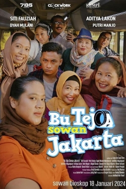 Watch Free Bu Tejo Sowan Jakarta Movies Full HD Online - Movies4K