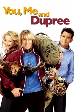 Watch Free You, Me and Dupree Movies Full HD Online - Movies4K