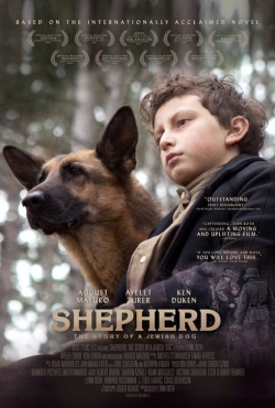 Watch Free SHEPHERD: The Story of a Jewish Dog Movies Full HD Online - Movies4K