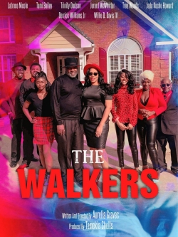 Watch Free The Walkers Movies Full HD Online - Movies4K