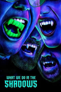 Watch Free What We Do in the Shadows Movies Full HD Online - Movies4K