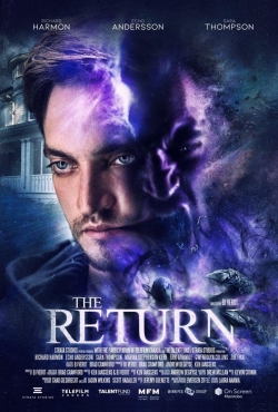 Watch Free The Return Movies Full HD Online - Movies4K