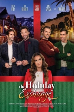 Watch Free The Holiday Exchange Movies Full HD Online - Movies4K