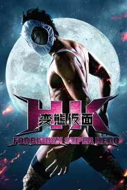 Watch Free HK: Forbidden Super Hero Movies Full HD Online - Movies4K