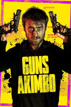 Watch Free Guns Akimbo Movies Full HD Online - Movies4K