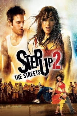 Watch Free Step Up 2: The Streets Movies Full HD Online - Movies4K