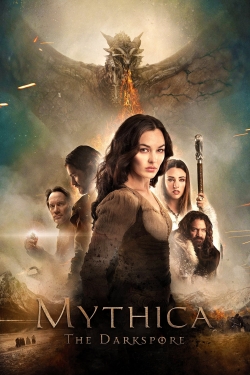 Watch Free Mythica: The Darkspore Movies Full HD Online - Movies4K