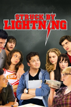 Watch Free Struck by Lightning Movies Full HD Online - Movies4K