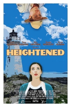 Watch Free Heightened Movies Full HD Online - Movies4K