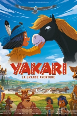 Watch Free Yakari Movies Full HD Online - Movies4K