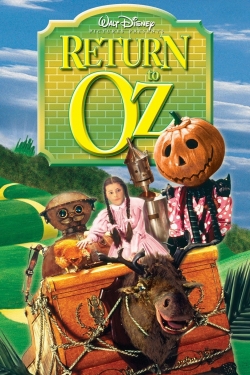 Watch Free Return to Oz Movies Full HD Online - Movies4K