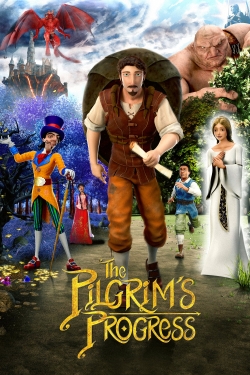 Watch Free The Pilgrim's Progress Movies Full HD Online - Movies4K