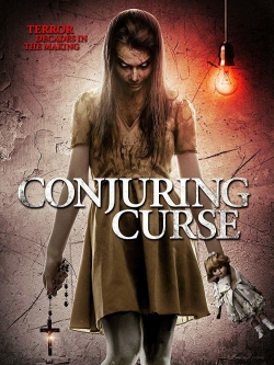 Watch Free Conjuring Curse Movies Full HD Online - Movies4K