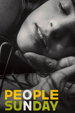 Watch Free People on Sunday Movies Full HD Online - Movies4K