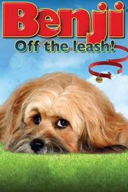 Watch Free Benji: Off the Leash! Movies Full HD Online - Movies4K