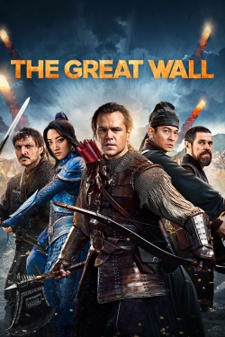 Watch Free The Great Wall Movies Full HD Online - Movies4K