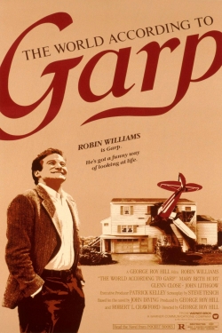 Watch Free The World According to Garp Movies Full HD Online - Movies4K