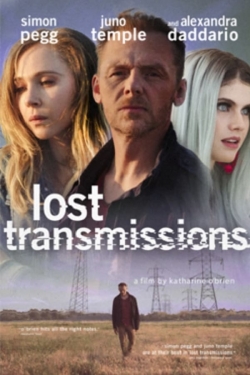 Watch Free Lost Transmissions Movies Full HD Online - Movies4K