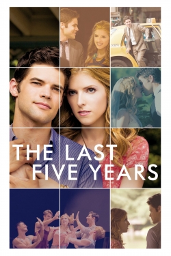 Watch Free The Last Five Years Movies Full HD Online - Movies4K