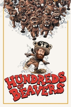 Watch Free Hundreds of Beavers Movies Full HD Online - Movies4K