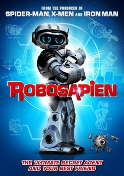 Watch Free Robosapien: Rebooted Movies Full HD Online - Movies4K