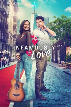 Watch Free Infamously in Love Movies Full HD Online - Movies4K