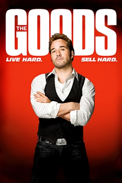 Watch Free The Goods: Live Hard, Sell Hard Movies Full HD Online - Movies4K