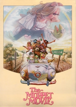 Watch Free The Muppet Movie Movies Full HD Online - Movies4K