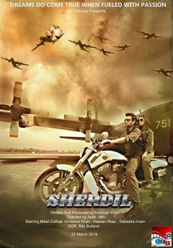 Watch Free Sherdil Movies Full HD Online - Movies4K