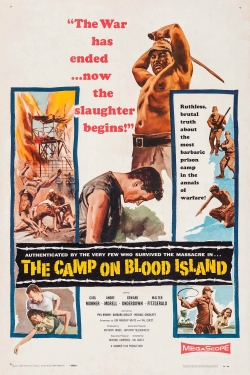 Watch Free The Camp on Blood Island Movies Full HD Online - Movies4K