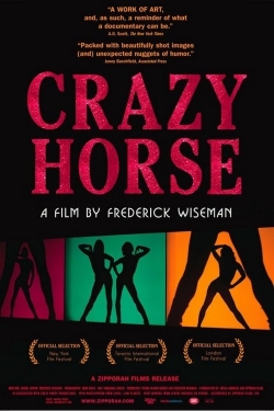 Watch Free Crazy Horse Movies Full HD Online - Movies4K