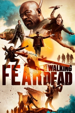 Watch Free Fear the Walking Dead Movies Full HD Online - Movies4K