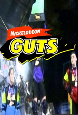 Watch Free Nickelodeon Guts Movies Full HD Online - Movies4K