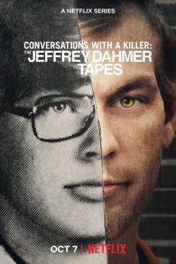 Watch Free Conversations with a Killer: The Jeffrey Dahmer Tapes Movies Full HD Online - Movies4K