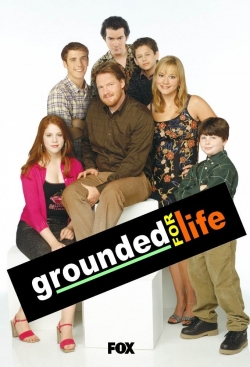 Watch Free Grounded for Life Movies Full HD Online - Movies4K