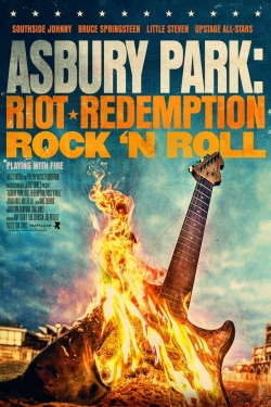 Watch Free Asbury Park: Riot, Redemption, Rock & Roll Movies Full HD Online - Movies4K