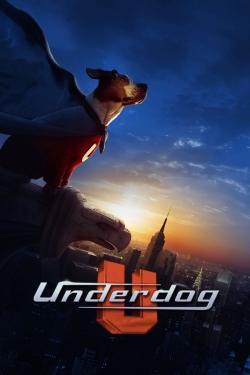 Watch Free Underdog Movies Full HD Online - Movies4K