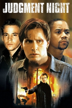 Watch Free Judgment Night Movies Full HD Online - Movies4K