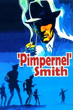 Watch Free 'Pimpernel' Smith Movies Full HD Online - Movies4K