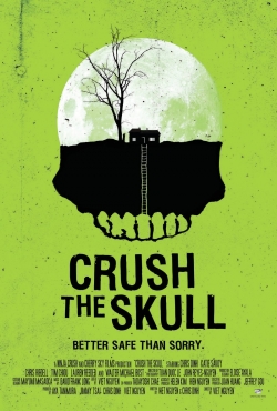 Watch Free Crush the Skull Movies Full HD Online - Movies4K