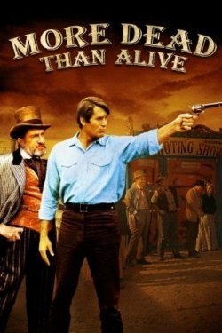 Watch Free More Dead than Alive Movies Full HD Online - Movies4K