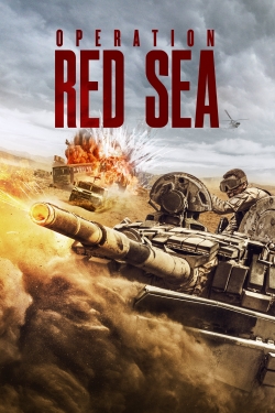 Watch Free Operation Red Sea Movies Full HD Online - Movies4K