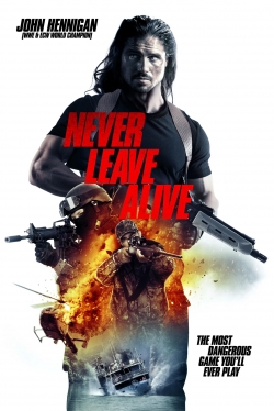 Watch Free Never Leave Alive Movies Full HD Online - Movies4K