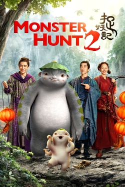 Watch Free Monster Hunt 2 Movies Full HD Online - Movies4K