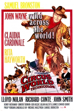 Watch Free Circus World Movies Full HD Online - Movies4K