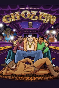 Watch Free Chozen Movies Full HD Online - Movies4K