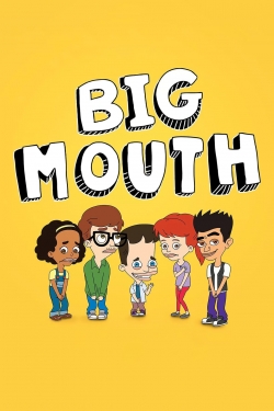 Watch Free Big Mouth Movies Full HD Online - Movies4K