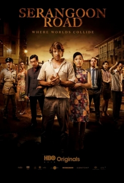 Watch Free Serangoon Road Movies Full HD Online - Movies4K