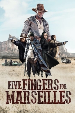 Watch Free Five Fingers for Marseilles Movies Full HD Online - Movies4K