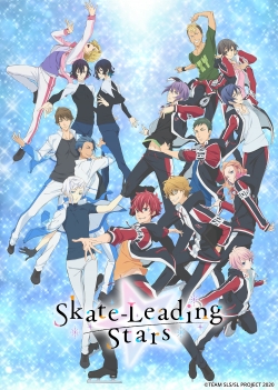 Watch Free Skate-Leading☆Stars Movies Full HD Online - Movies4K